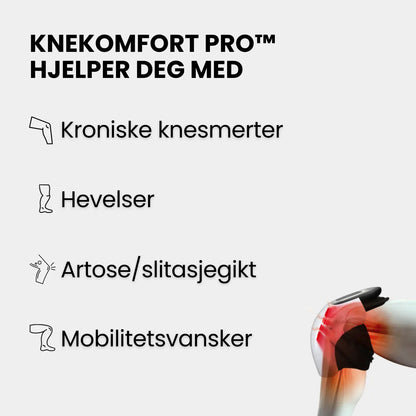 KneKomfort Pro™