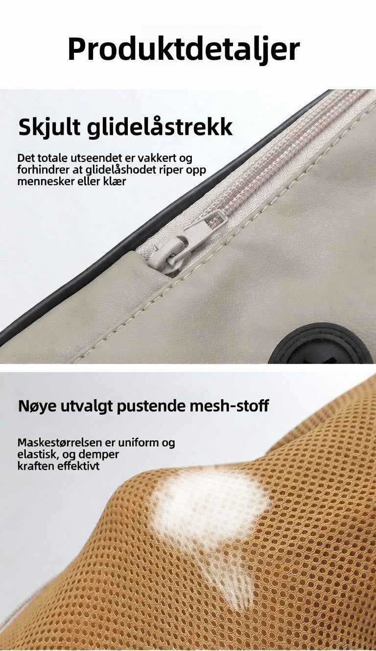 NakkeKomfort Pro™