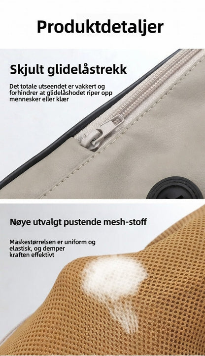 NakkeKomfort Pro™