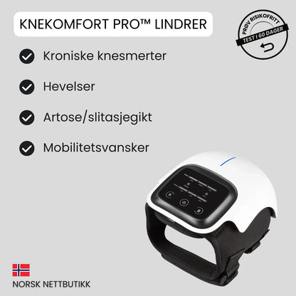 KneKomfort Pro™