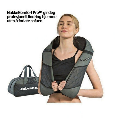 NakkeKomfort Pro™