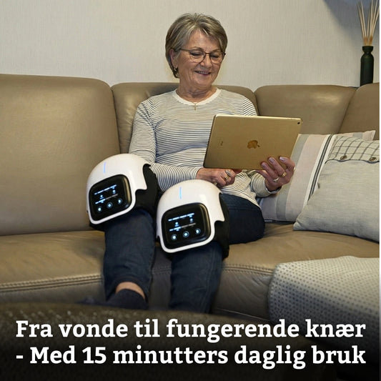 KneKomfort Pro™