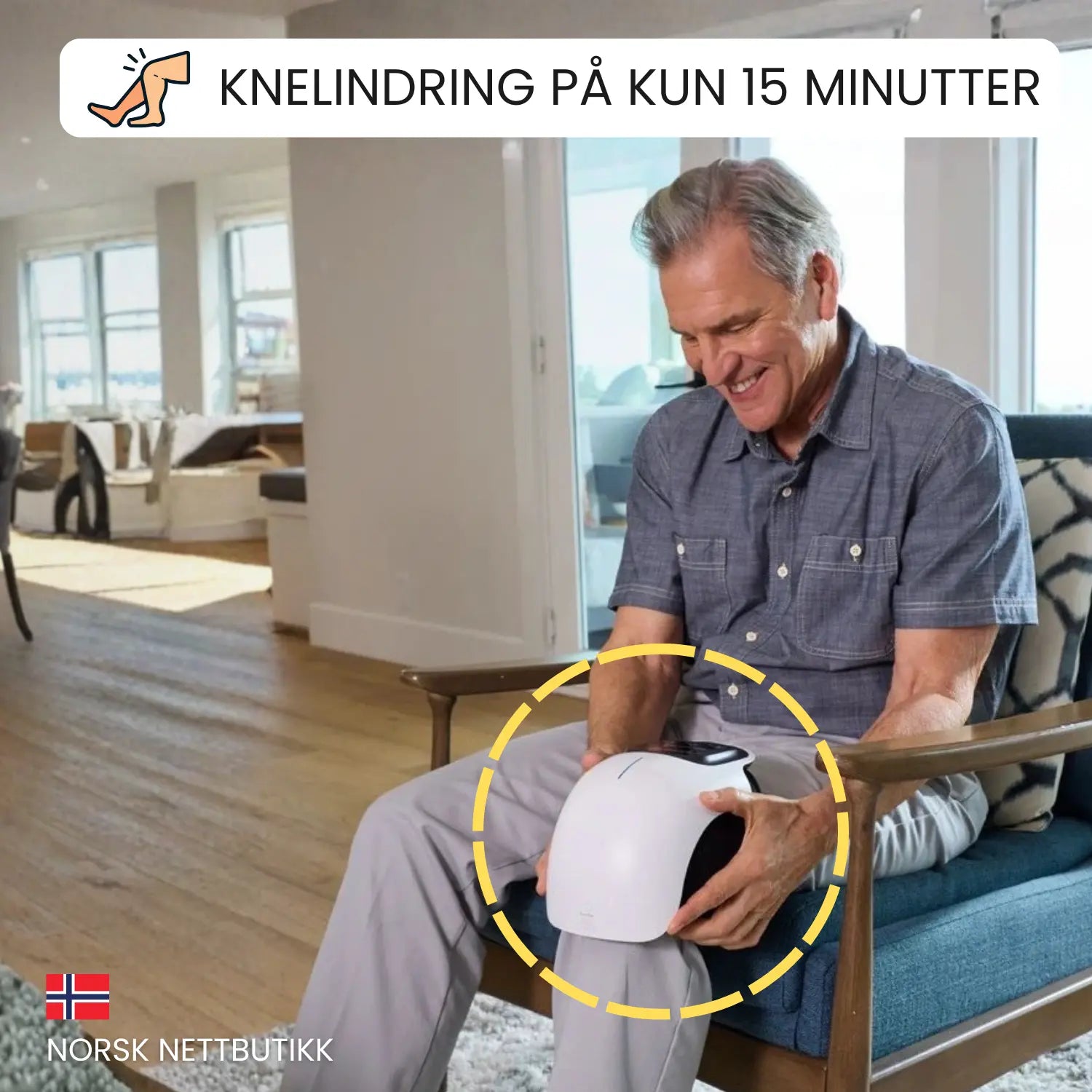 KneKomfort Pro™