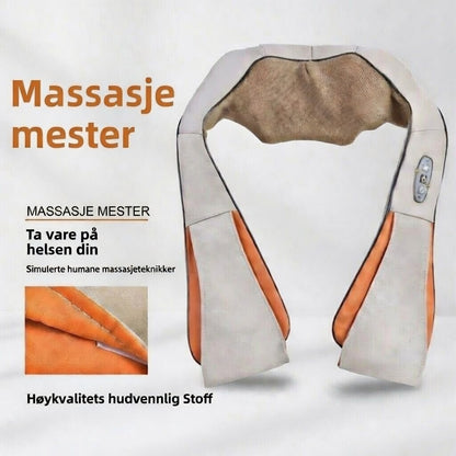 NakkeKomfort Pro™