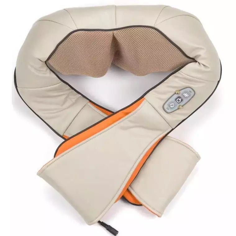 NakkeKomfort Pro™