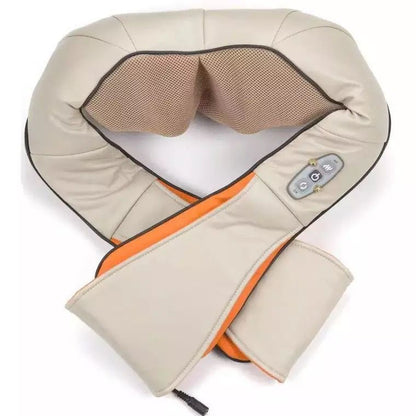 NakkeKomfort Pro™